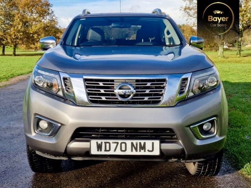 Used Nissan Navara 2021 for sale - 76716239: Photo 11