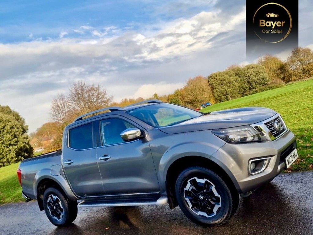 Used Nissan Navara 2021 for sale - 76716239: Photo 13