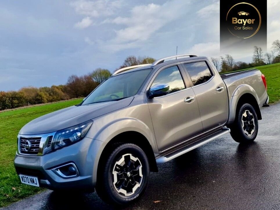 Used Nissan Navara 2021 for sale - 76716239: Photo 14