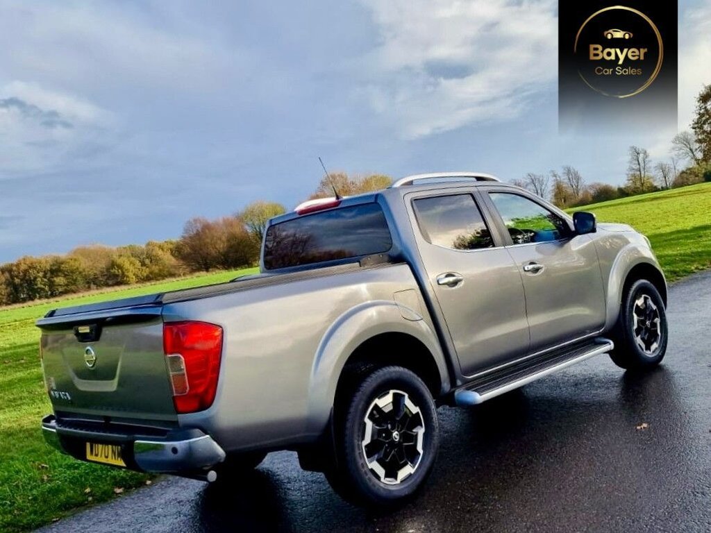 Used Nissan Navara 2021 for sale - 76716239: Photo 15