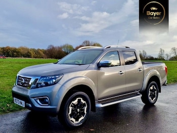 Used Nissan Navara 2021 for sale - 76716239: Photo