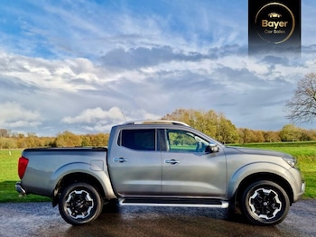 Used Nissan Navara 2021 for sale - 76716239: Photo