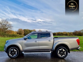 Used Nissan Navara 2021 for sale - 76716239: Photo
