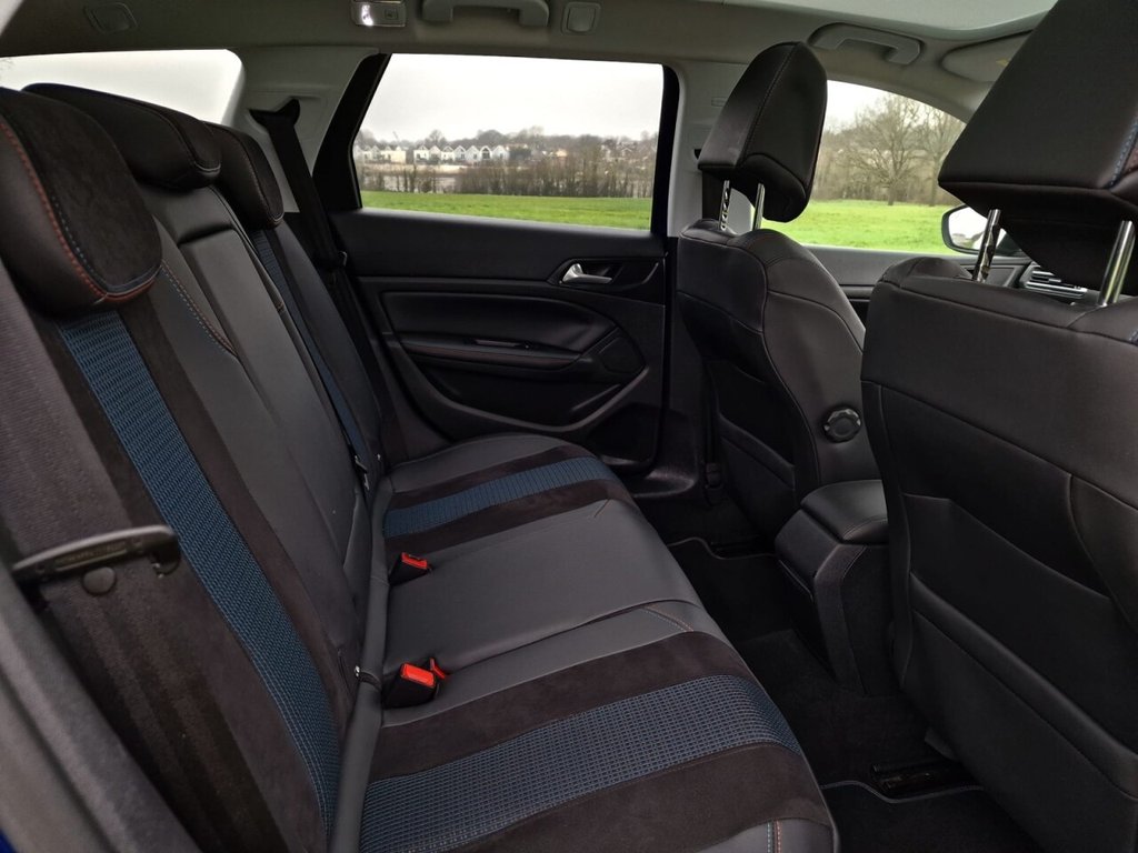 Used Peugeot 308 2019 for sale - 77332947: Photo 10