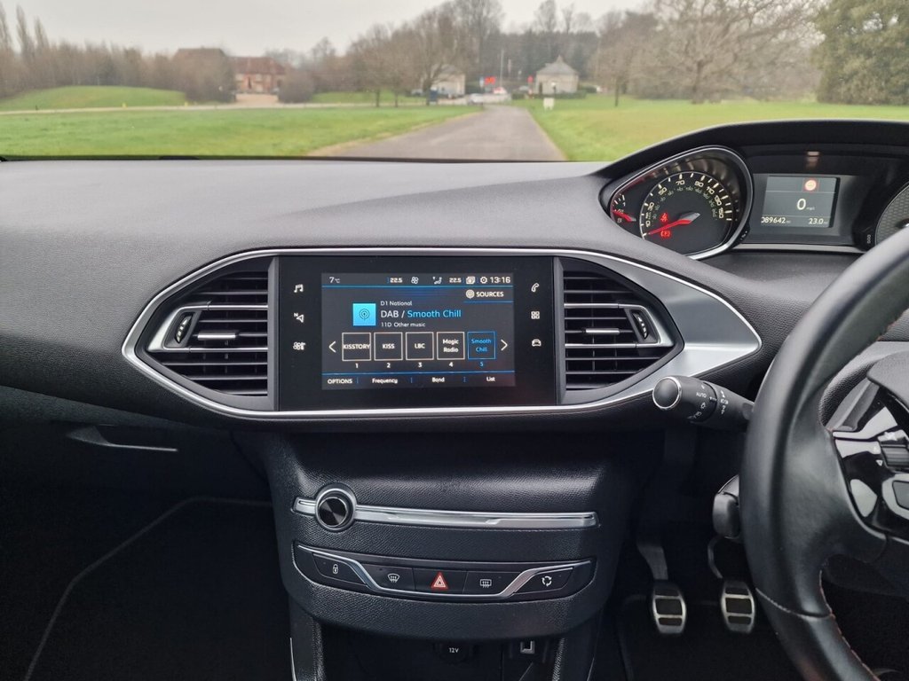 Used Peugeot 308 2019 for sale - 77332947: Photo 12
