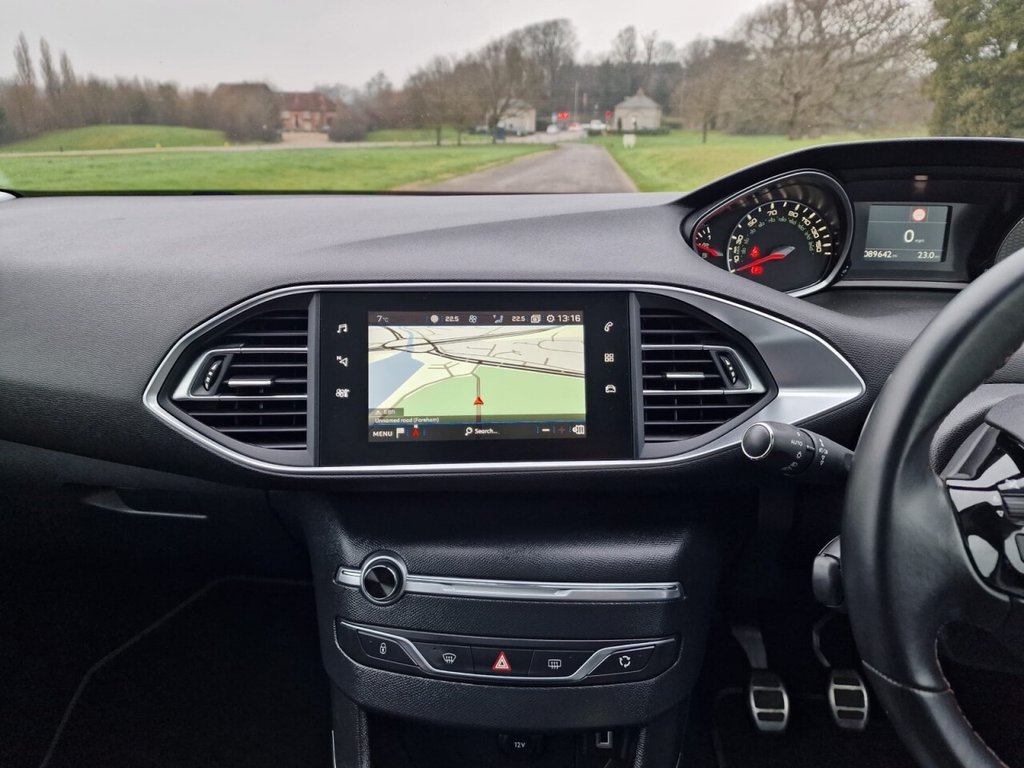 Used Peugeot 308 2019 for sale - 77332947: Photo 13