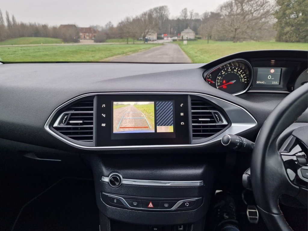 Used Peugeot 308 2019 for sale - 77332947: Photo 14