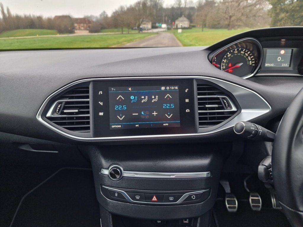 Used Peugeot 308 2019 for sale - 77332947: Photo 15