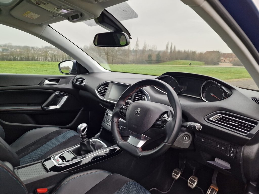 Used Peugeot 308 2019 for sale - 77332947: Photo 16