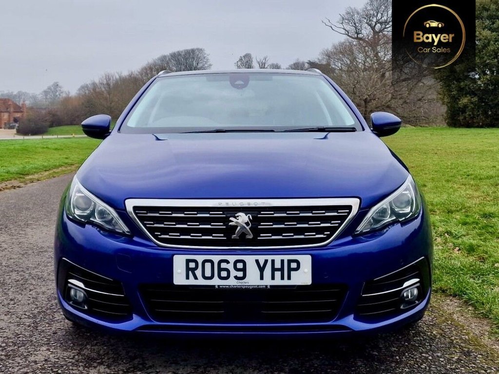 Used Peugeot 308 2019 for sale - 77332947: Photo 17