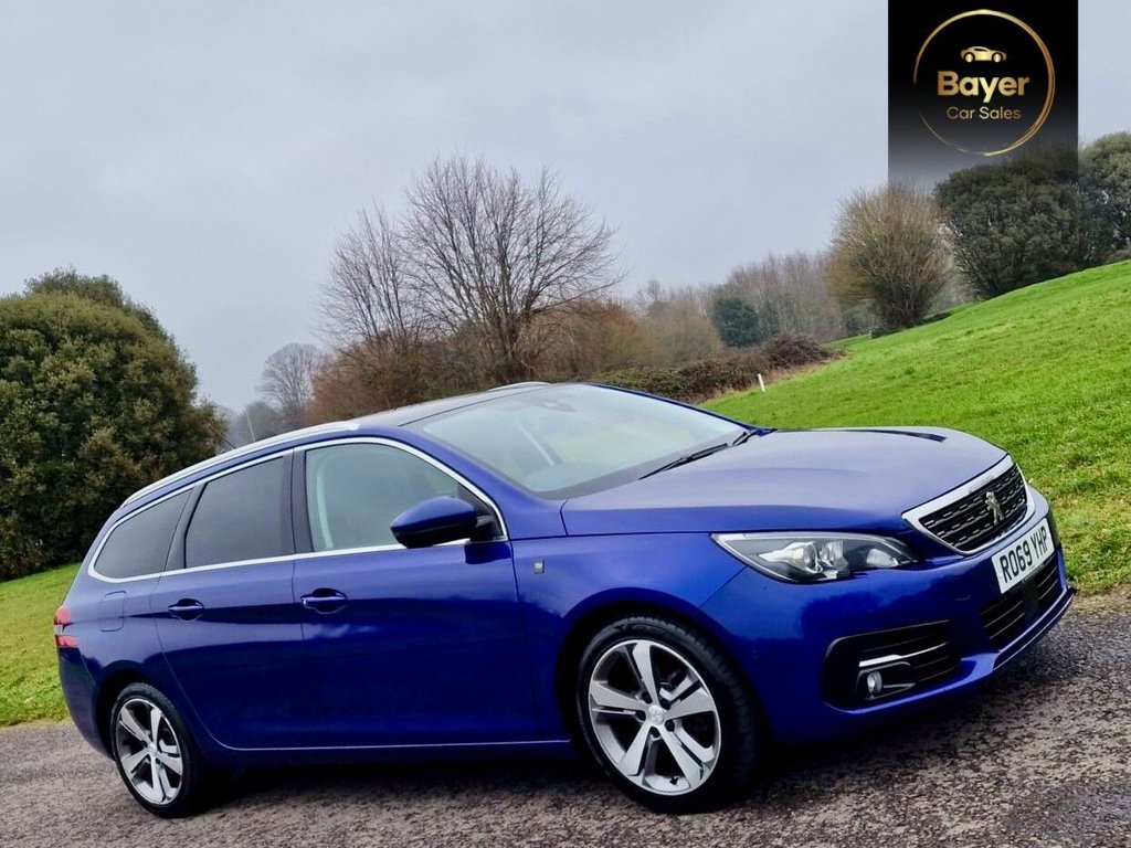 Used Peugeot 308 2019 for sale - 77332947: Photo 19