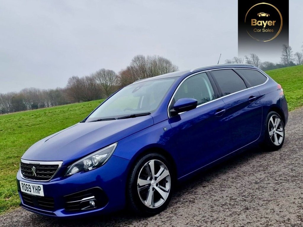 Used Peugeot 308 2019 for sale - 77332947: Photo 20