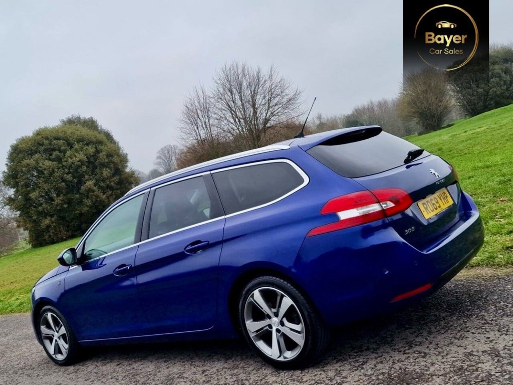 Used Peugeot 308 2019 for sale - 77332947: Photo 22