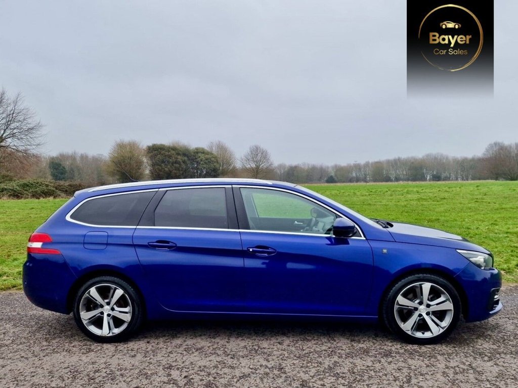 Used Peugeot 308 2019 for sale - 77332947: Photo 3