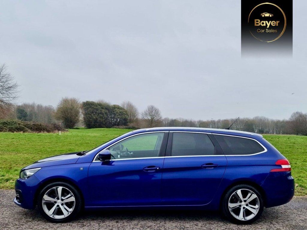 Used Peugeot 308 2019 for sale - 77332947: Photo 4