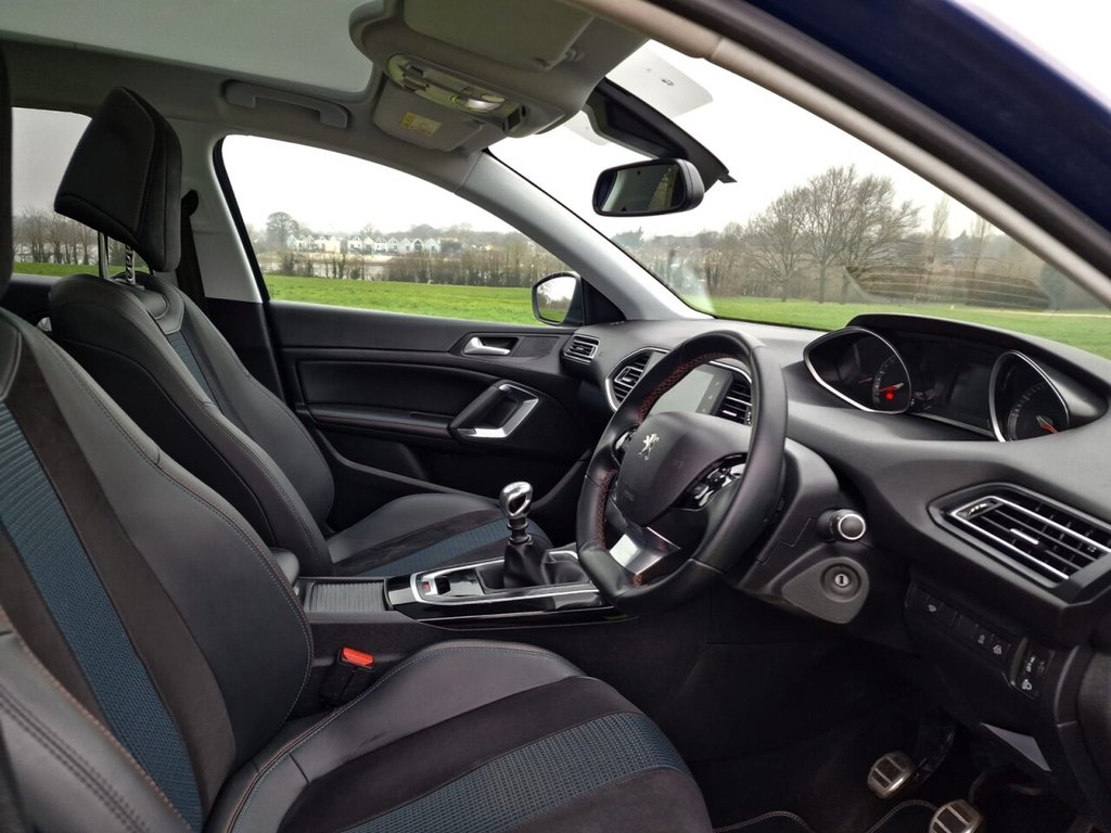 Used Peugeot 308 2019 for sale - 77332947: Photo 7