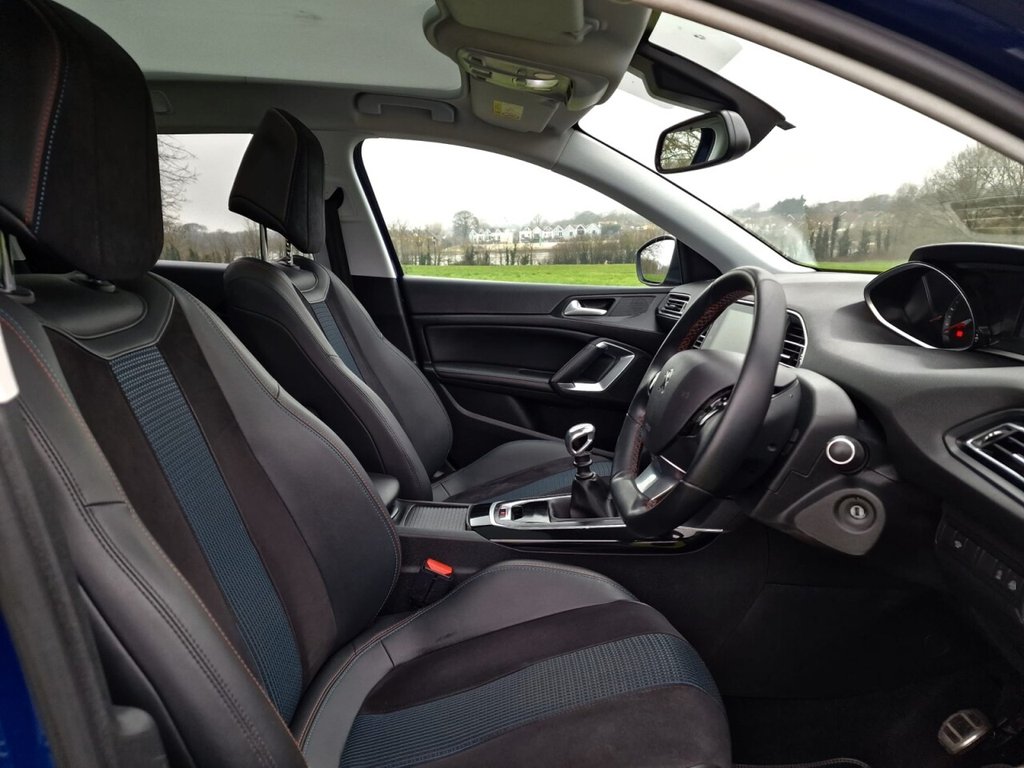 Used Peugeot 308 2019 for sale - 77332947: Photo 8