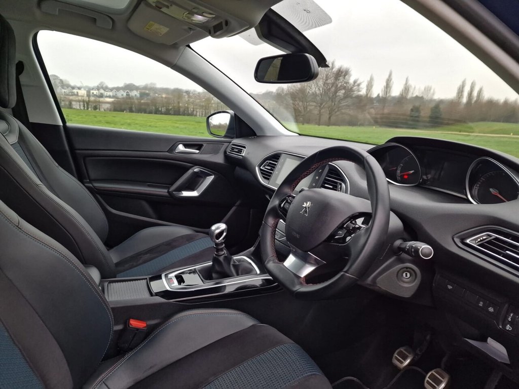 Used Peugeot 308 2019 for sale - 77332947: Photo 9