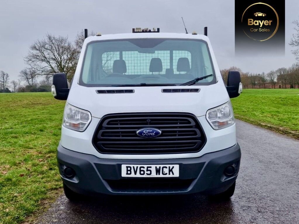Used Ford Transit 2015 for sale - 78124016: Photo 14