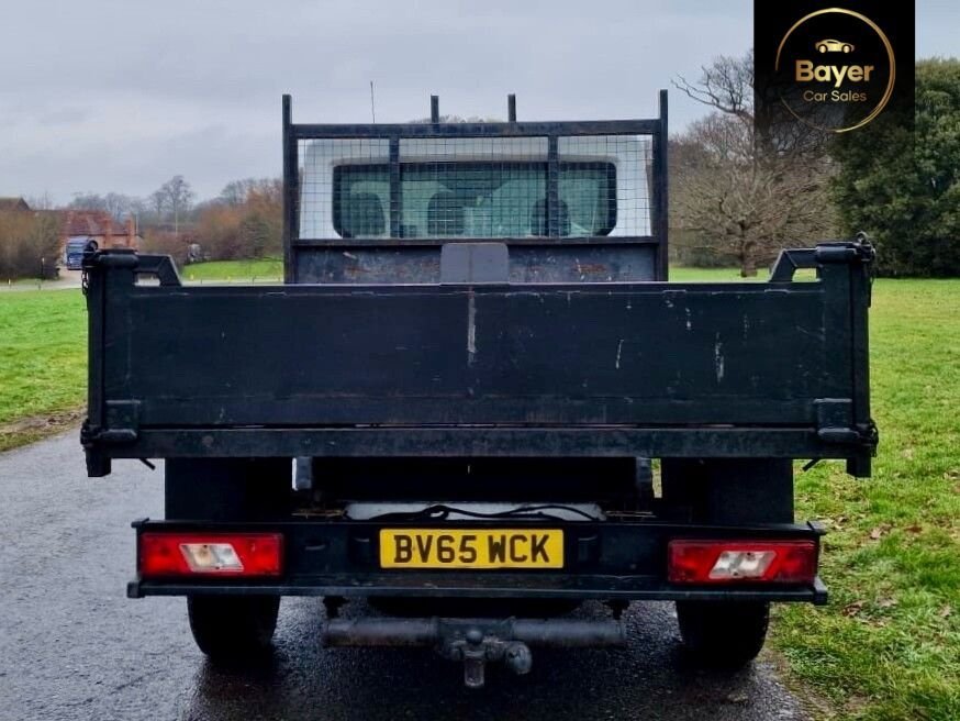 Used Ford Transit 2015 for sale - 78124016: Photo 15