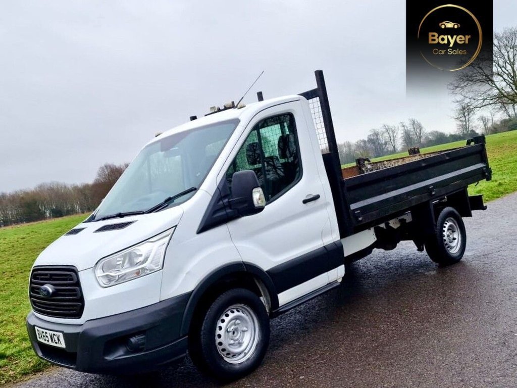 Used Ford Transit 2015 for sale - 78124016: Photo 17