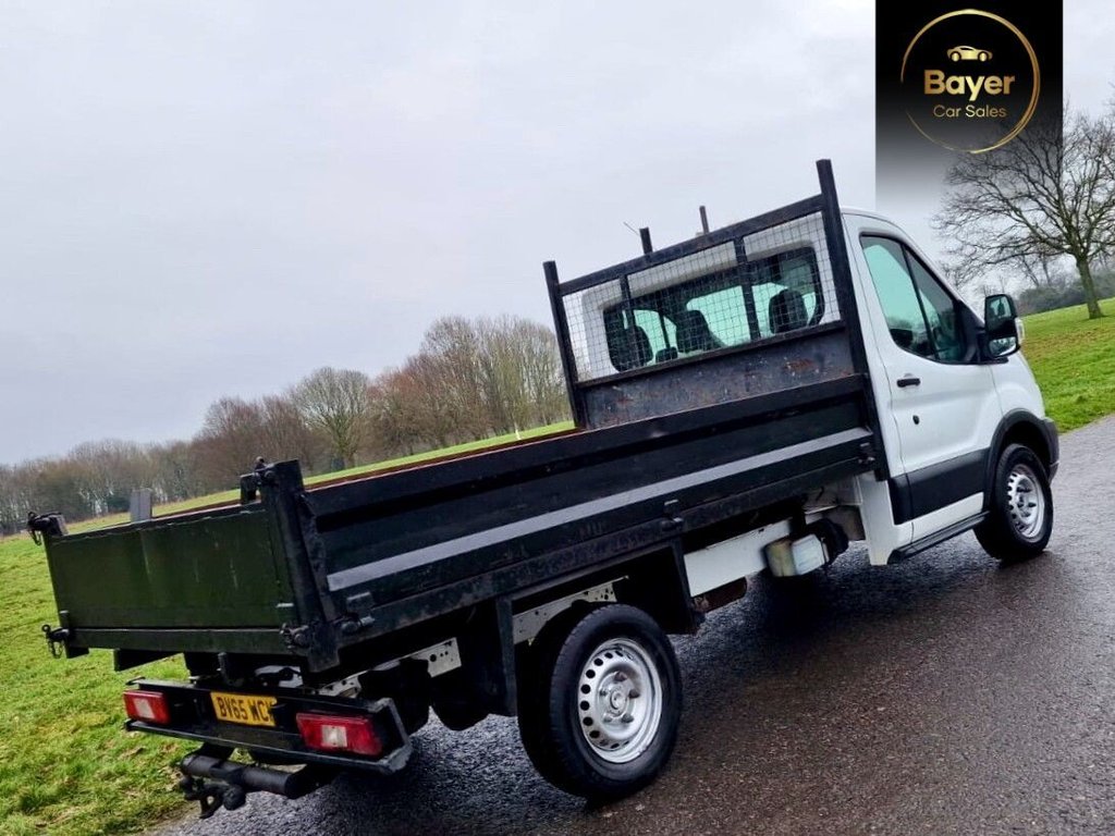 Used Ford Transit 2015 for sale - 78124016: Photo 18