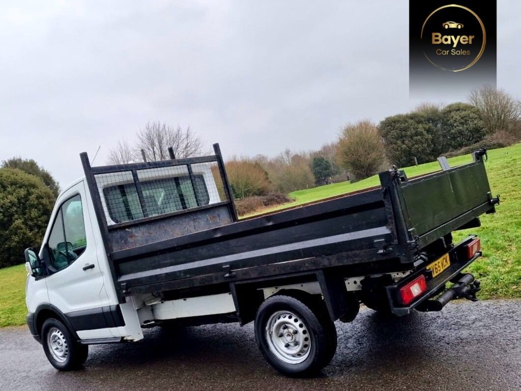 Used Ford Transit 2015 for sale - 78124016: Photo 19