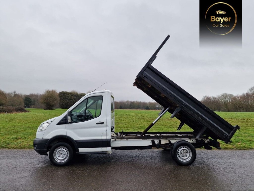 Used Ford Transit 2015 for sale - 78124016: Photo 4