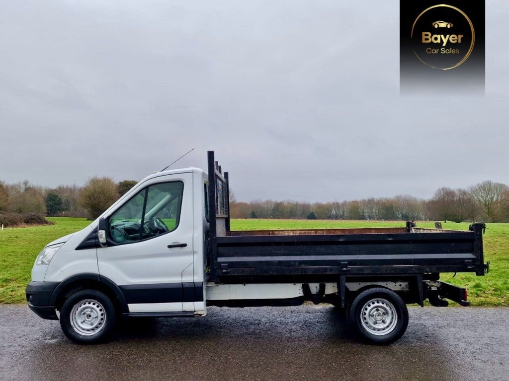 Used Ford Transit 2015 for sale - 78124016: Photo 5