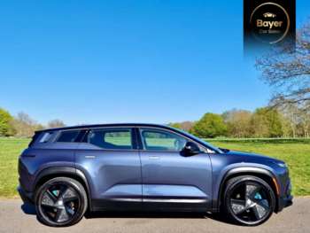 Used Fisker Ocean 2024 for sale - 74489854: Photo