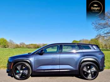 Used Fisker Ocean 2024 for sale - 74489854: Photo