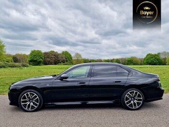 Used BMW i7 2023 for sale - 78336342: Photo