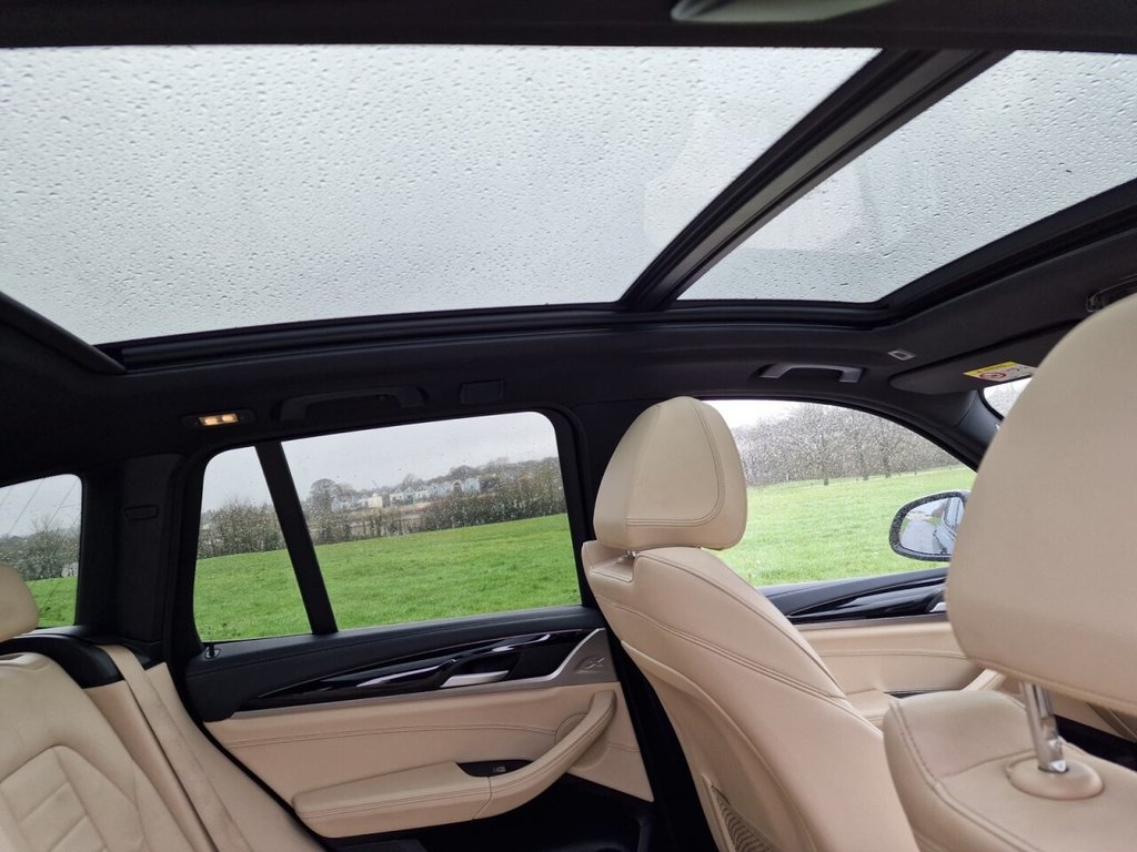 Used BMW iX3 2021 for sale - 77470575: Photo 11