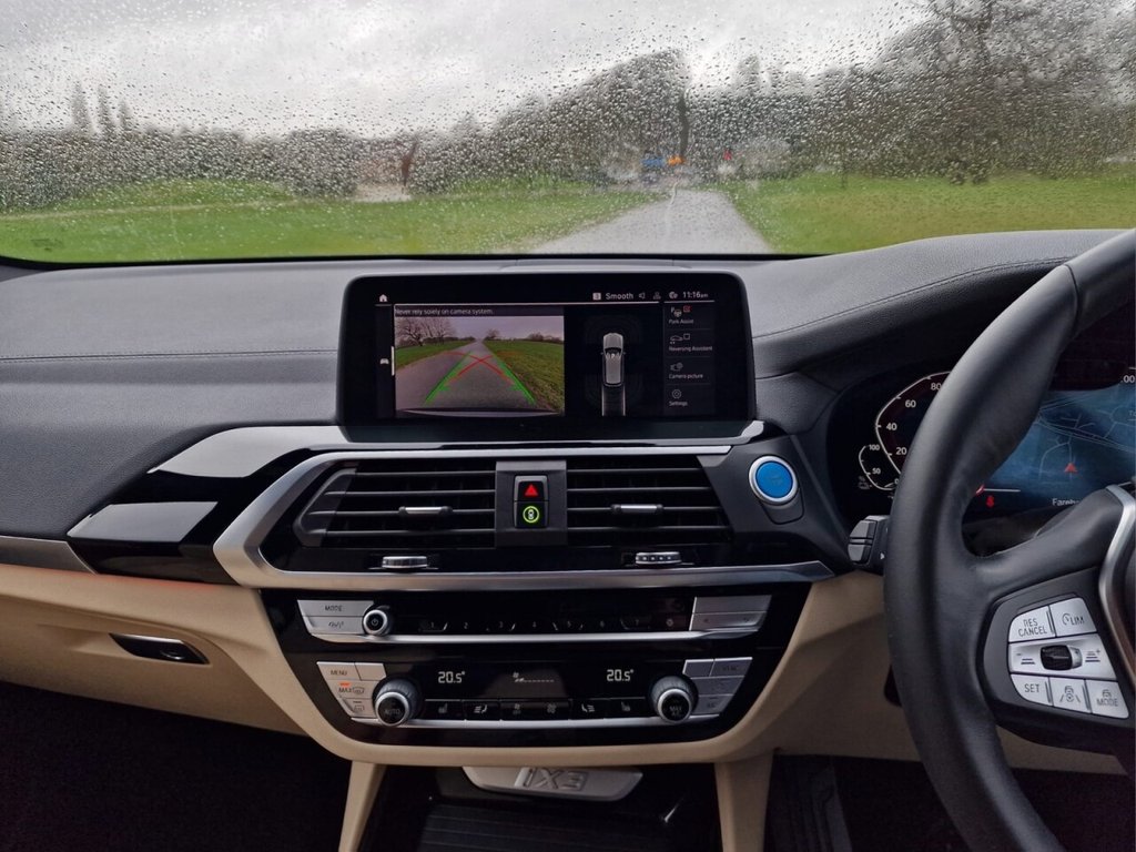 Used BMW iX3 2021 for sale - 77470575: Photo 13