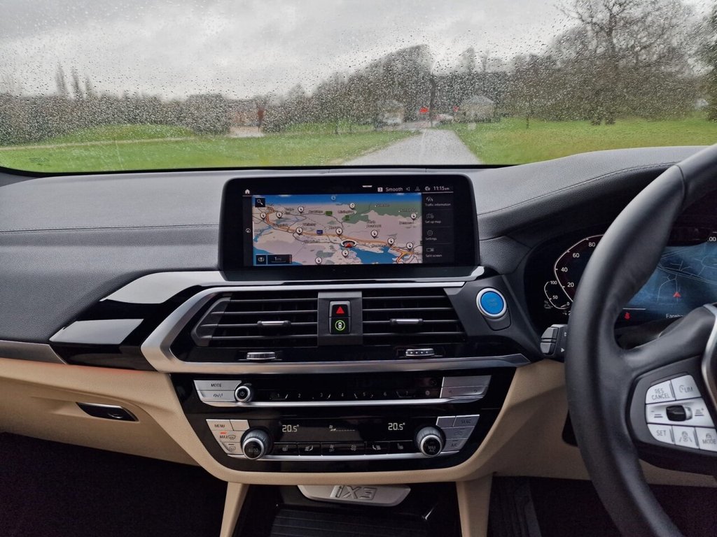 Used BMW iX3 2021 for sale - 77470575: Photo 14