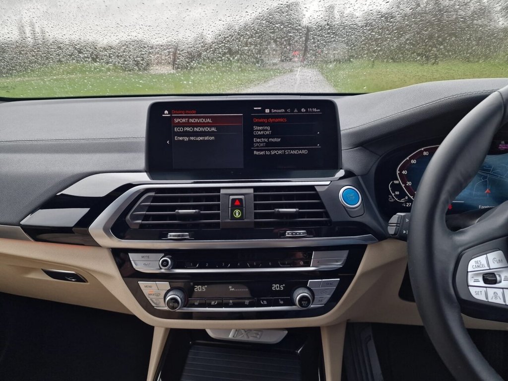 Used BMW iX3 2021 for sale - 77470575: Photo 17