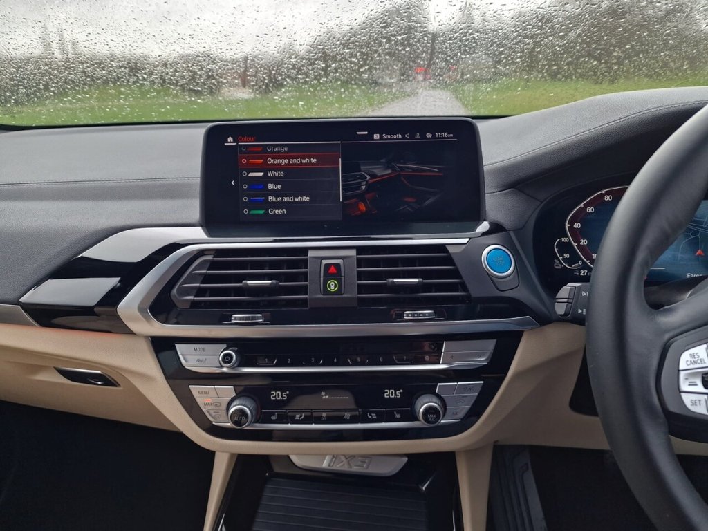 Used BMW iX3 2021 for sale - 77470575: Photo 18