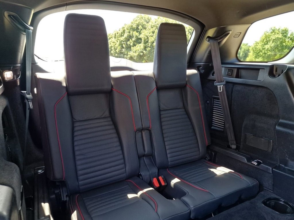 Used Land Rover Discovery Sport 2021 for sale - 76716278: Photo 11