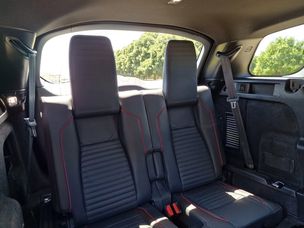 Used Land Rover Discovery Sport 2021 for sale - 76716278: Photo 12