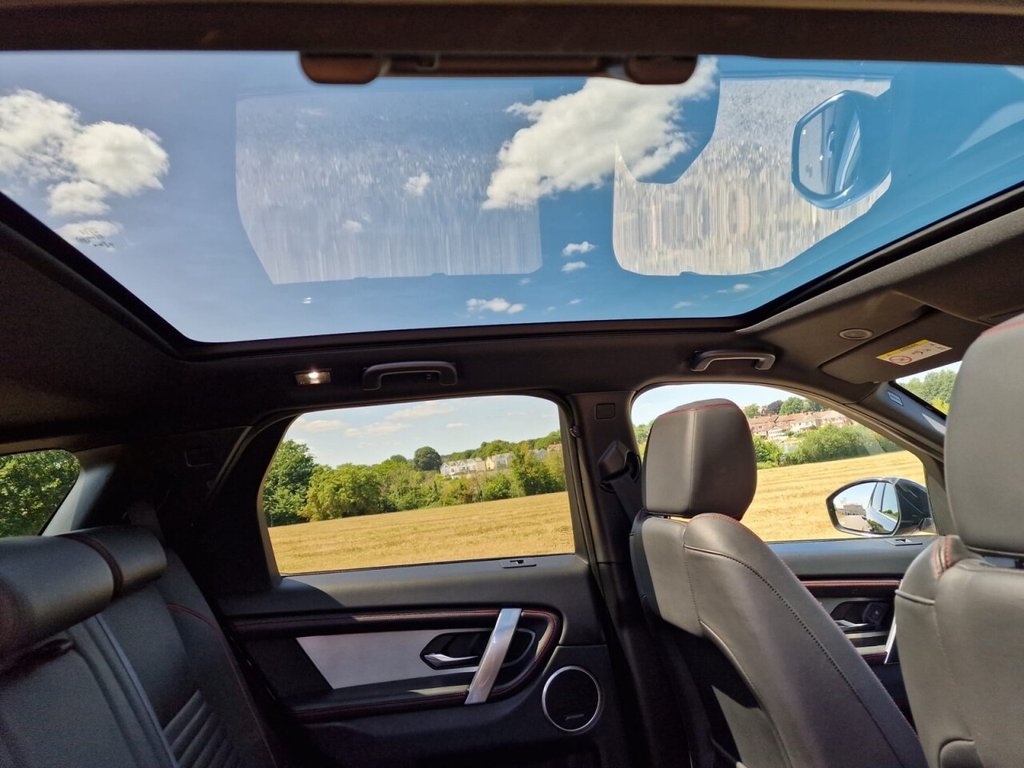 Used Land Rover Discovery Sport 2021 for sale - 76716278: Photo 13