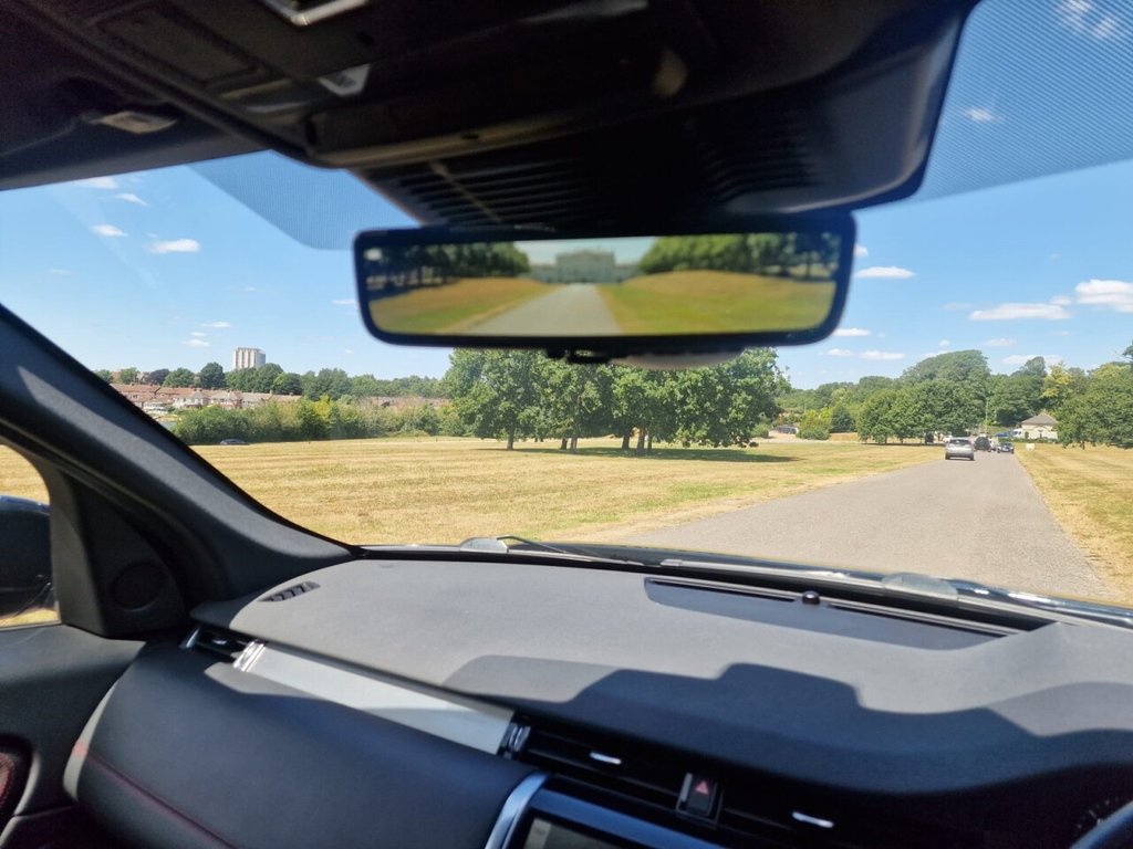 Used Land Rover Discovery Sport 2021 for sale - 76716278: Photo 14