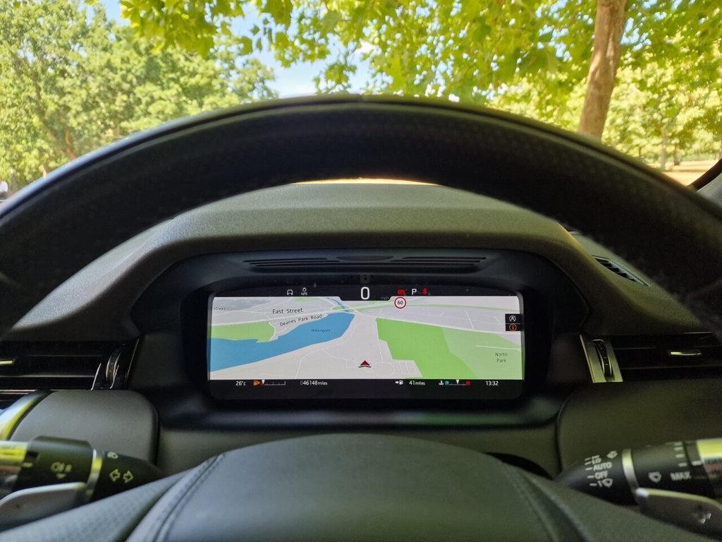 Used Land Rover Discovery Sport 2021 for sale - 76716278: Photo 15