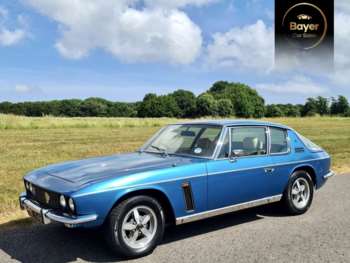 Used Jensen Interceptor 1973 for sale - 74272868: Photo