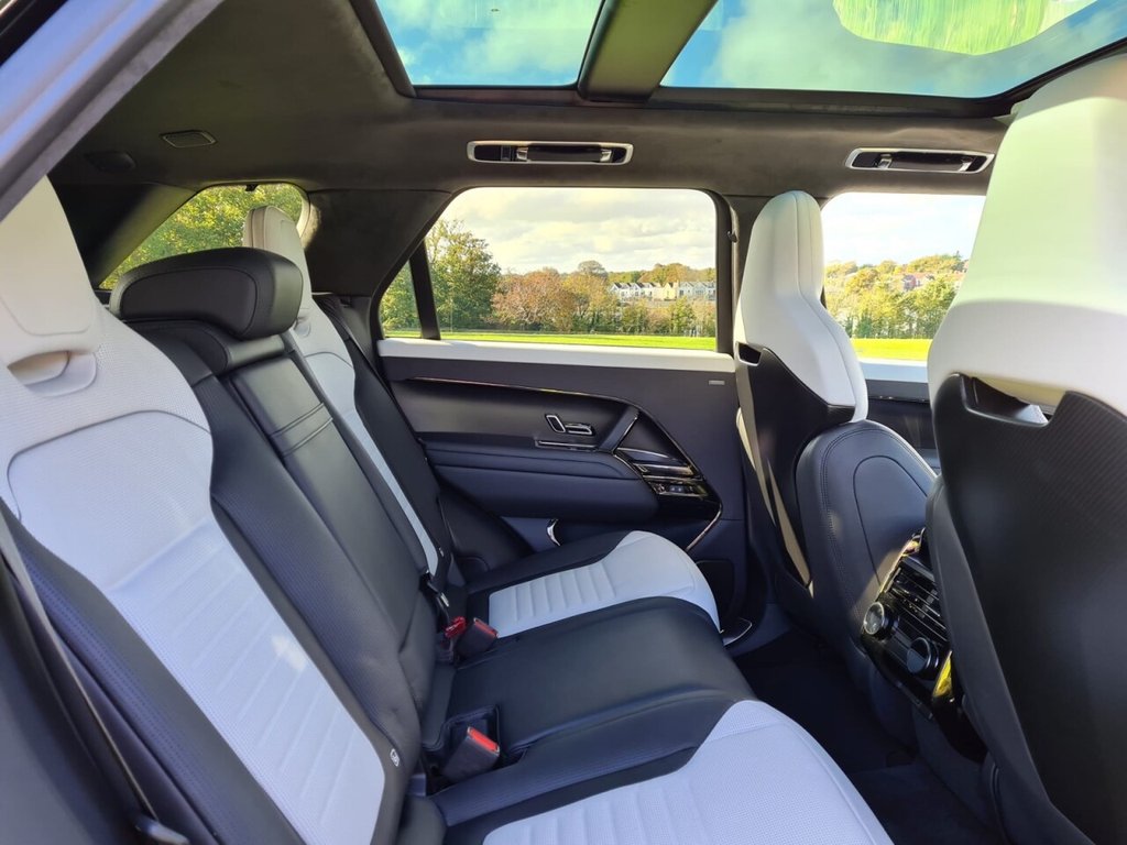 Used Land Rover Range Rover Sport 2024 for sale - 76716237: Photo 12