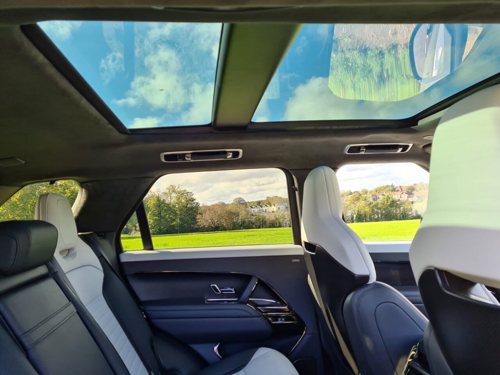 Used Land Rover Range Rover Sport 2024 for sale - 76716237: Photo 13