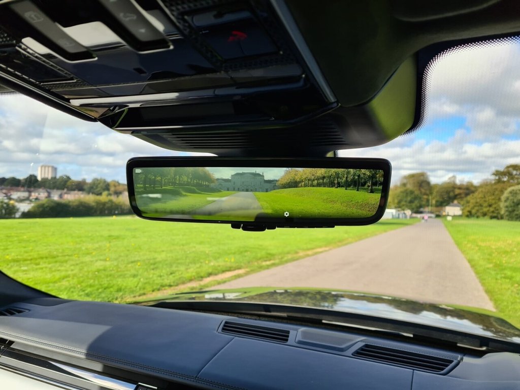 Used Land Rover Range Rover Sport 2024 for sale - 76716237: Photo 18