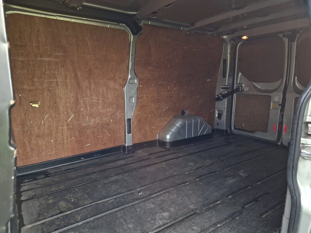 Used Ford Transit Custom 2016 for sale - 77307353: Photo 12