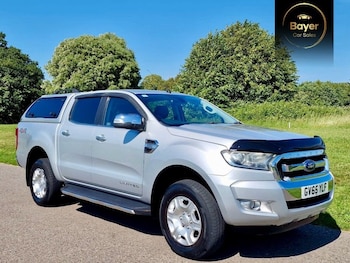 Used Ford Ranger 2016 for sale - 78959887: Photo