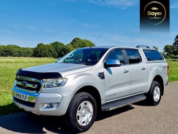 Used Ford Ranger 2016 for sale - 78959887: Photo