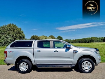 Used Ford Ranger 2016 for sale - 78959887: Photo